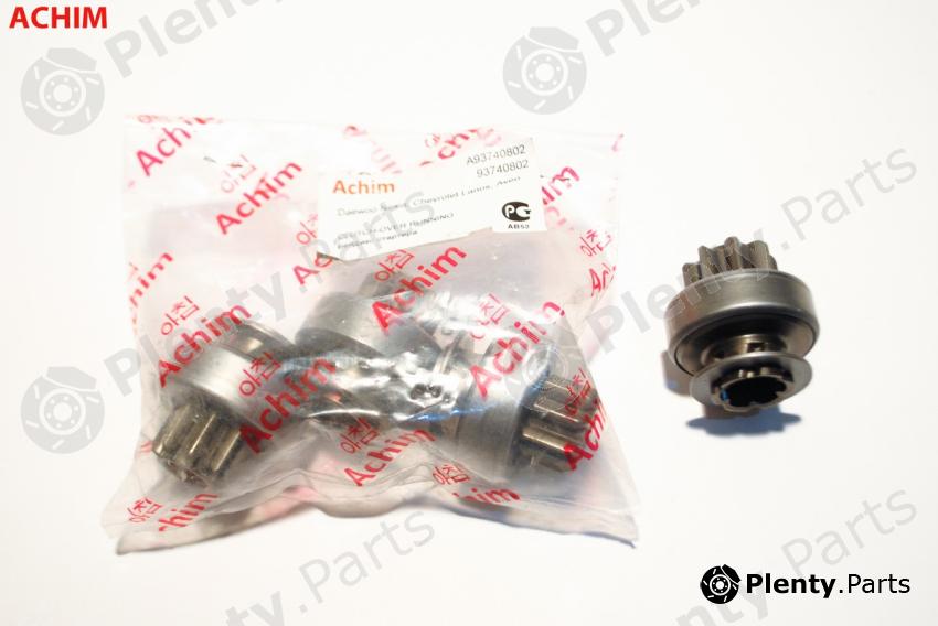  ACHIM part CTH1005 Replacement part