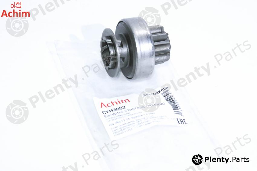  ACHIM part CTH3002 Replacement part