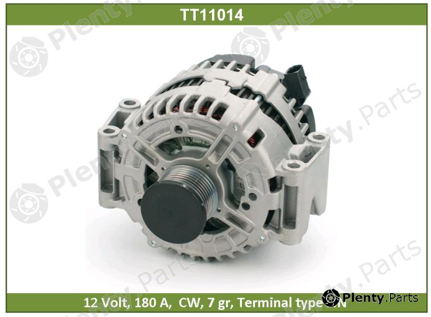  TESLA TECHNICS part TT11014 Replacement part
