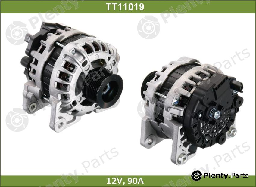  TESLA TECHNICS part TT11019 Replacement part