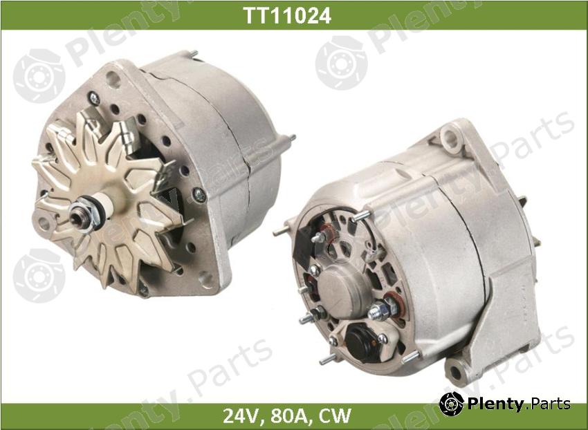  TESLA TECHNICS part TT11024 Replacement part