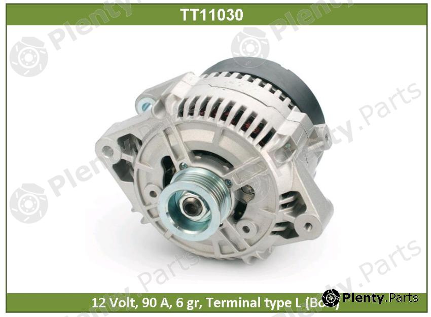  TESLA TECHNICS part TT11030 Replacement part