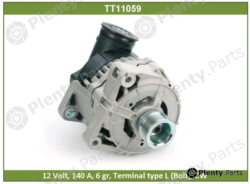  TESLA TECHNICS part TT11059 Replacement part