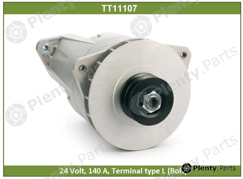  TESLA TECHNICS part TT11107 Replacement part