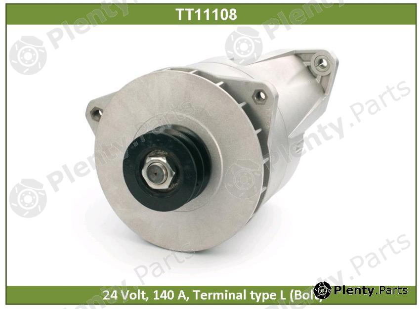  TESLA TECHNICS part TT11108 Replacement part