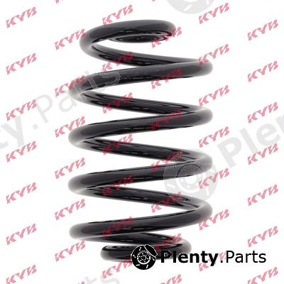  KYB part RX6965 Coil Spring
