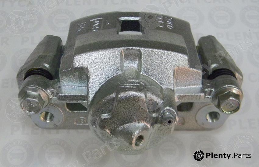 Genuine HYUNDAI / KIA (MOBIS) part K0BB149980 Brake Caliper