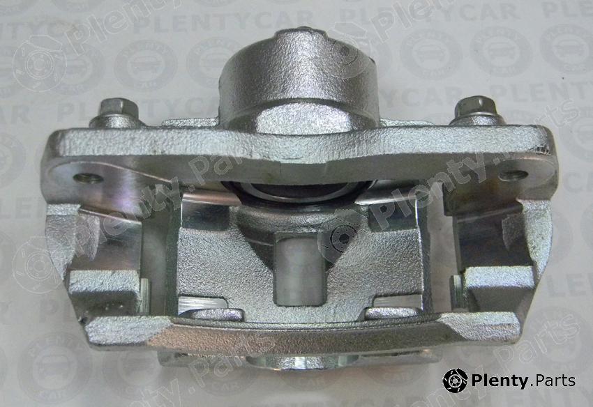 Genuine HYUNDAI / KIA (MOBIS) part K0BB149980 Brake Caliper
