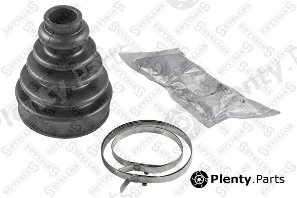  STELLOX part 13-00539-SX (1300539SX) Replacement part