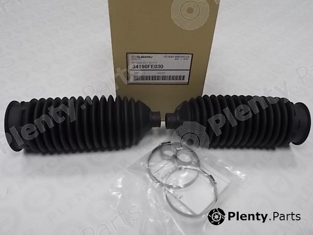 Genuine SUBARU part 34190FE030 Replacement part