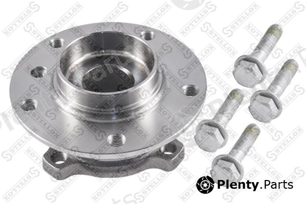  STELLOX part 43-28611-SX (4328611SX) Wheel Bearing Kit