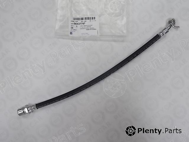 Genuine GENERAL MOTORS part 96437797 Replacement part