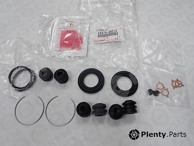 Genuine TOYOTA part 0447948010 Repair Kit, brake caliper
