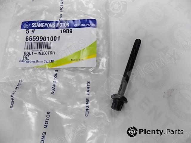 Genuine SSANGYONG part 6659901001 Replacement part