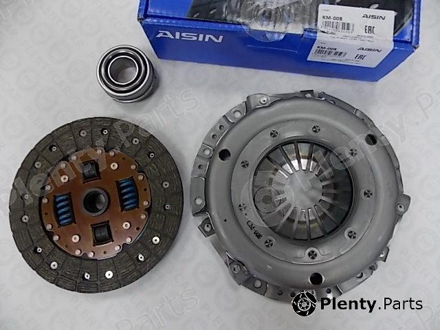  AISIN part KM-008 (KM008) Clutch Kit