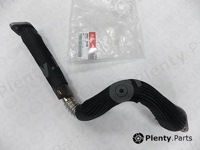 Genuine HYUNDAI / KIA (MOBIS) part 284894A100 Replacement part