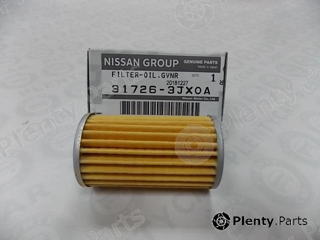 Genuine NISSAN part 317263JX0A Replacement part