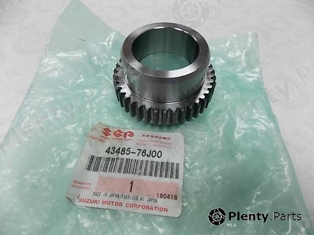 Genuine SUZUKI part 4348576J00 Replacement part