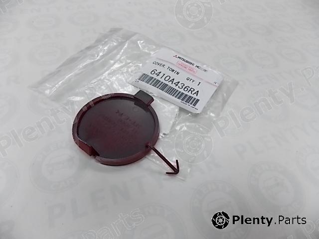 Genuine MITSUBISHI part 6410A436RA Replacement part