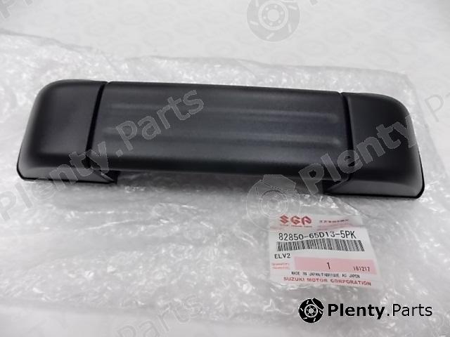 Genuine SUZUKI part 8285065D135PK Replacement part