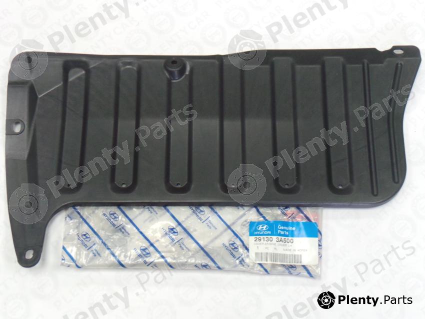 Genuine HYUNDAI / KIA (MOBIS) part 291303A500 Replacement part