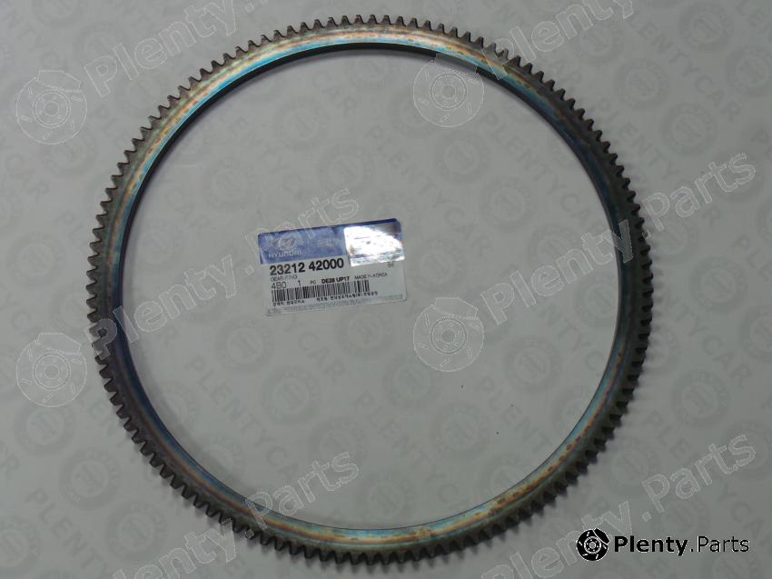 Genuine HYUNDAI / KIA (MOBIS) part 2321242000 Replacement part
