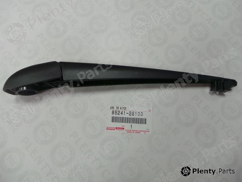 Genuine TOYOTA part 8524128100 Replacement part