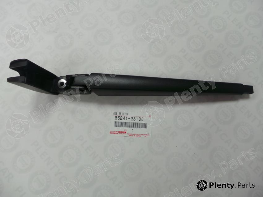 Genuine TOYOTA part 8524128100 Replacement part