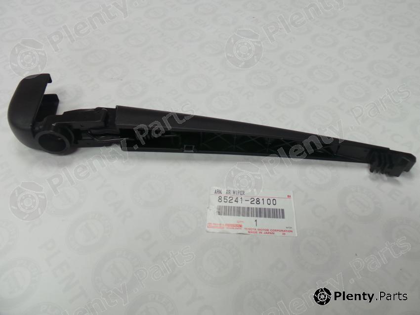Genuine TOYOTA part 8524128100 Replacement part