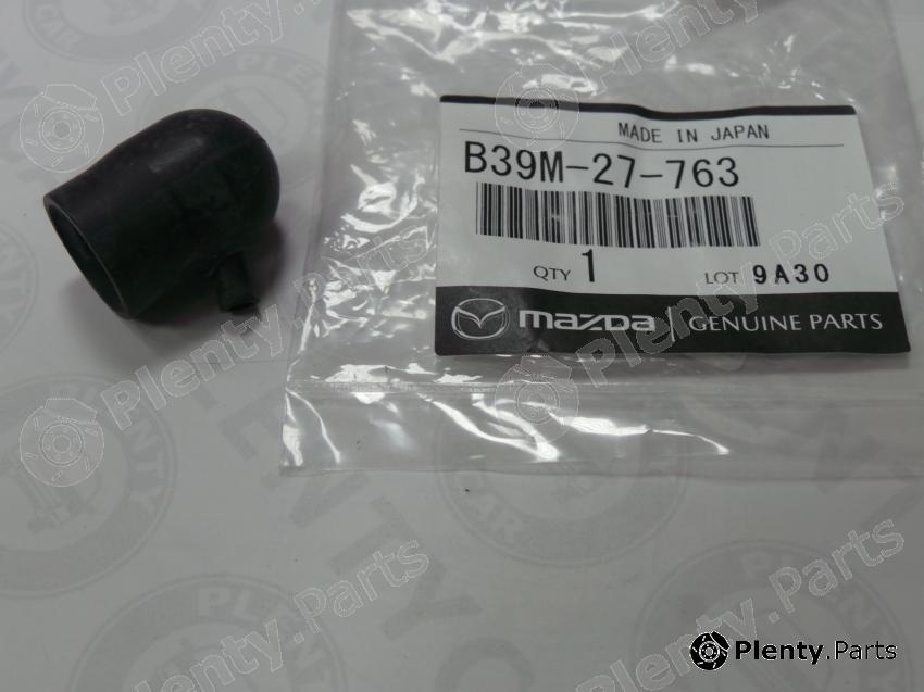 Genuine MAZDA part B39M27763 Replacement part