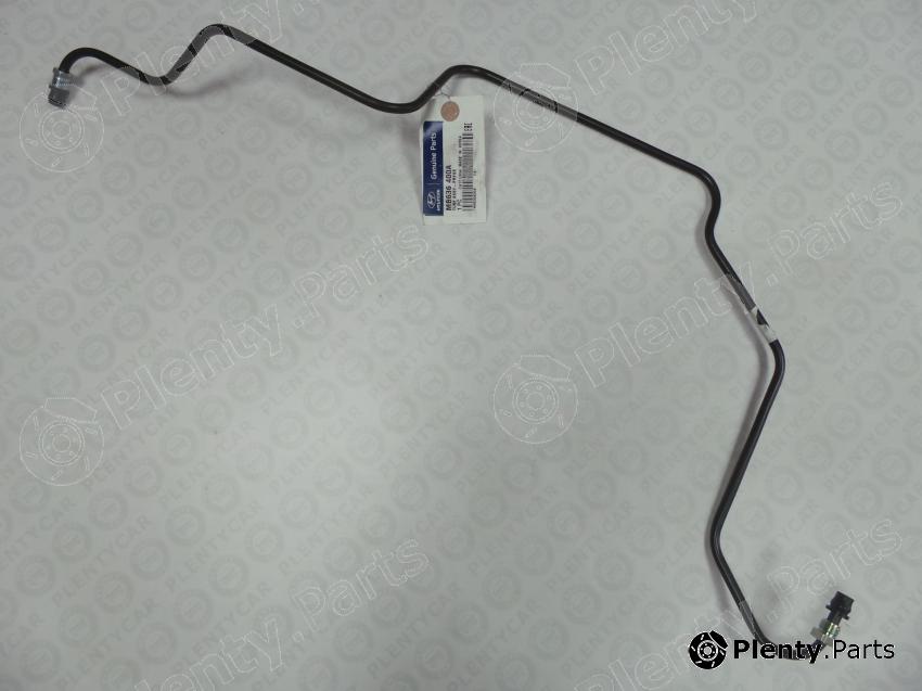 Genuine HYUNDAI / KIA (MOBIS) part MB636400A Replacement part