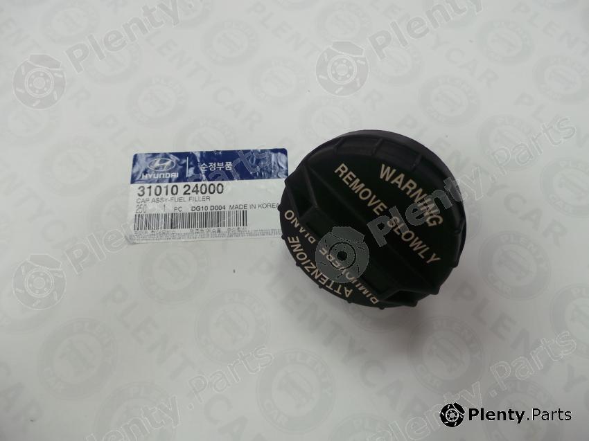 Genuine HYUNDAI / KIA (MOBIS) part 31010-24000 (3101024000) Replacement part