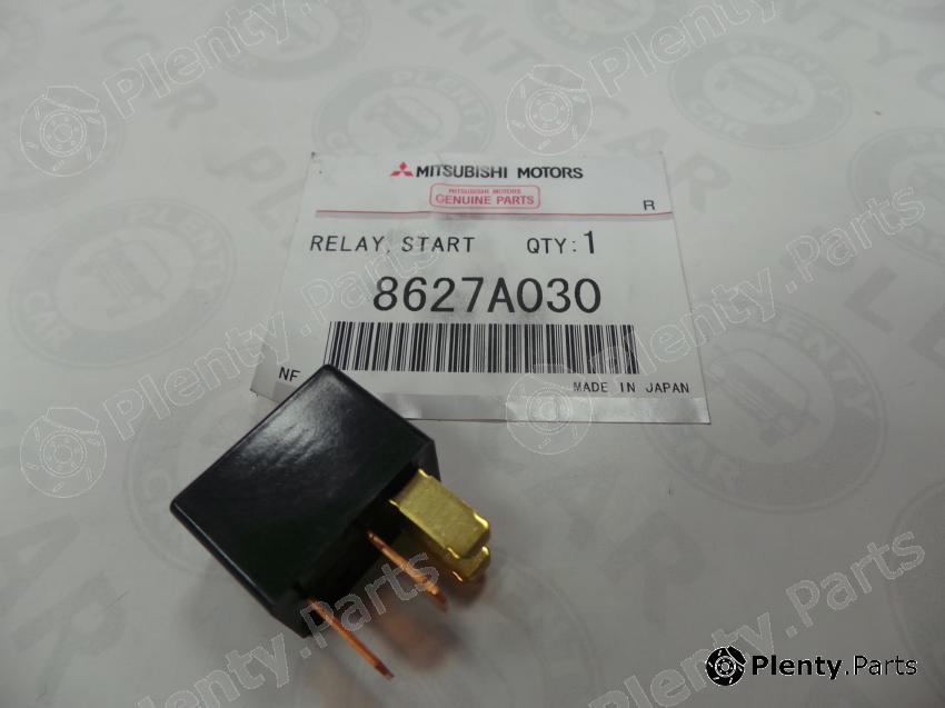 Genuine MITSUBISHI part 8627A030 Replacement part