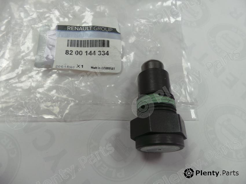 Genuine RENAULT part 8200144334 Replacement part