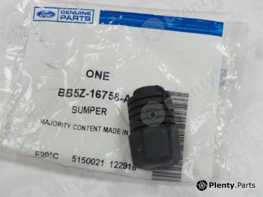 Genuine FORD part BB5Z16758A Replacement part