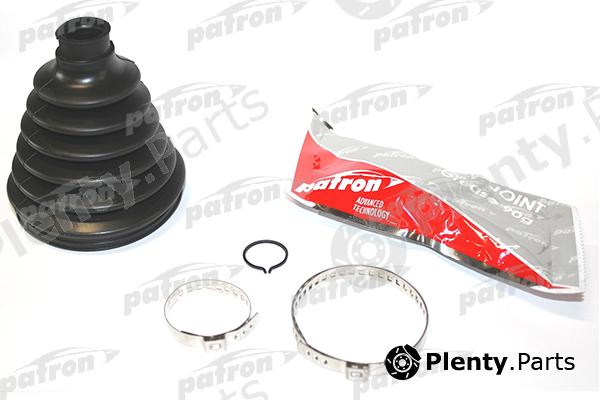  PATRON part PDC3893 Bellow Set, drive shaft