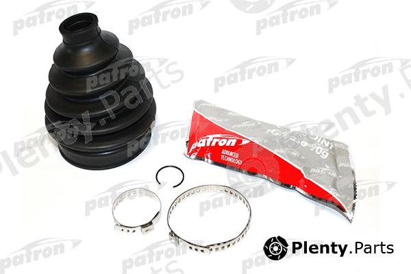  PATRON part PDC4086 Bellow Set, drive shaft