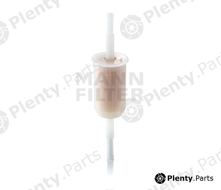  MANN-FILTER part WK3210 Fuel filter