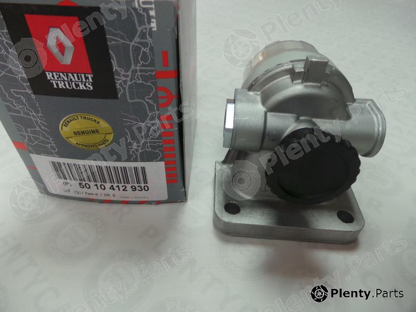 Genuine RENAULT part 5010412930 Replacement part