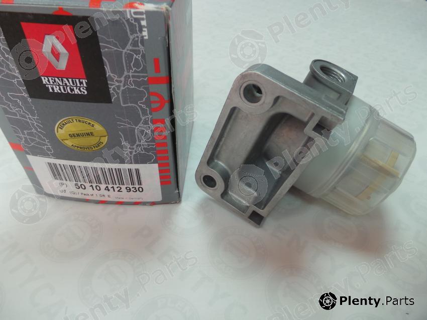 Genuine RENAULT part 5010412930 Replacement part