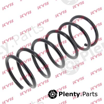  KYB part RA1867 Coil Spring