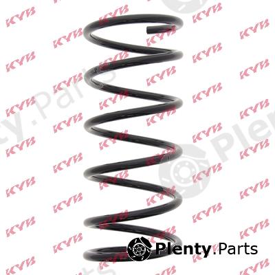  KYB part RA1867 Coil Spring