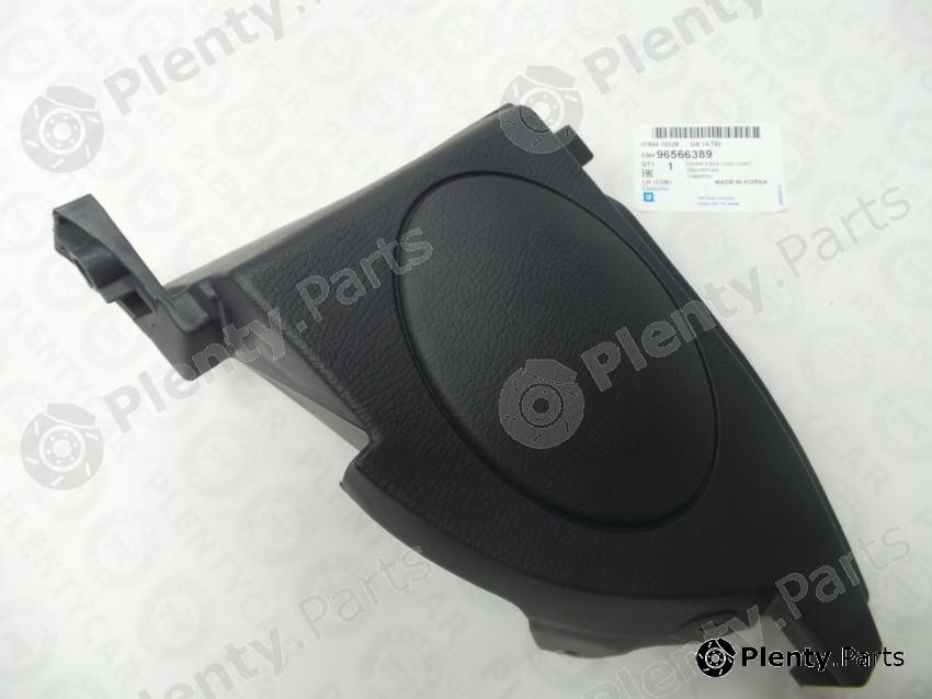 Genuine GENERAL MOTORS part 96566389 Replacement part
