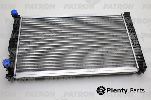  PATRON part PRS3007 Radiator, engine cooling