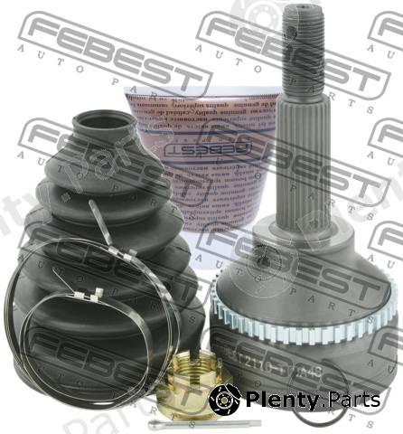  FEBEST part 2110-TT9A48 (2110TT9A48) Replacement part