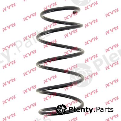  KYB part RG1023 Coil Spring