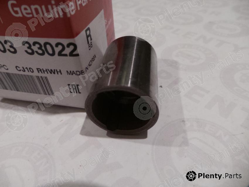 Genuine HYUNDAI / KIA (MOBIS) part 0WA0333022 Replacement part