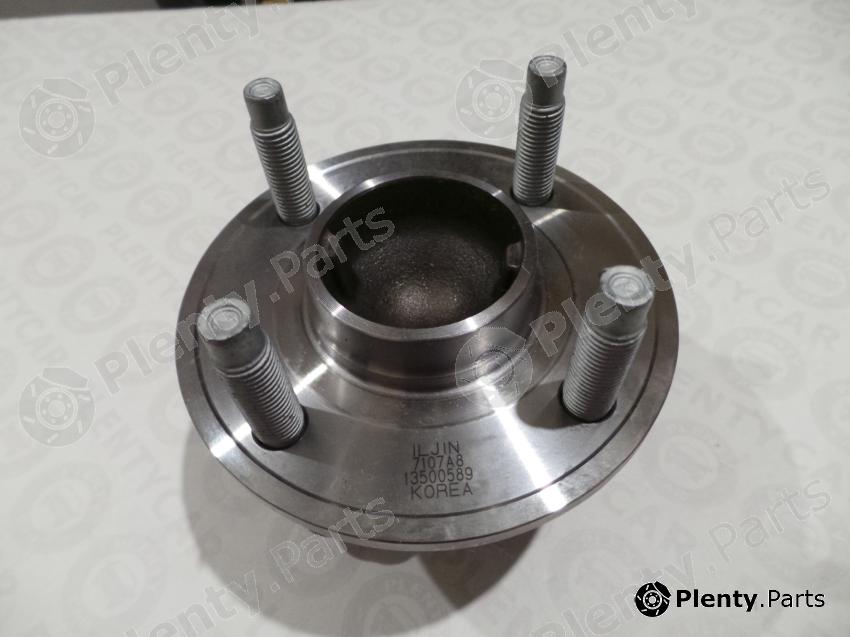 Genuine GENERAL MOTORS part 13500589 Replacement part