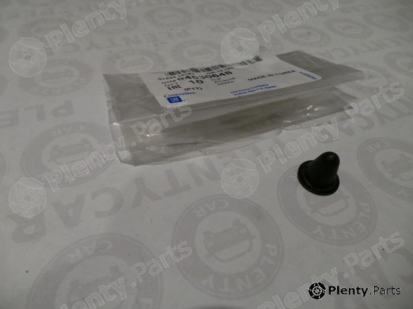 Genuine GENERAL MOTORS part 94530648 Replacement part