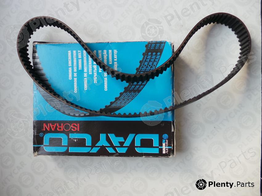  DAYCO part 94721 Timing Belt